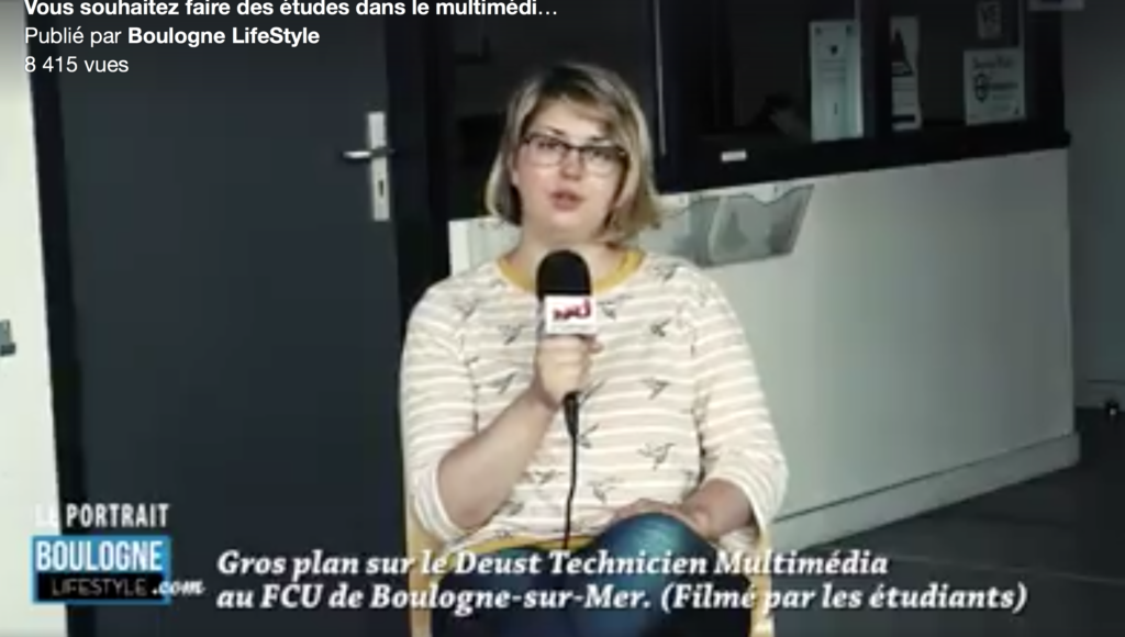 Deust Technicien De La Mer Et Du Littoral